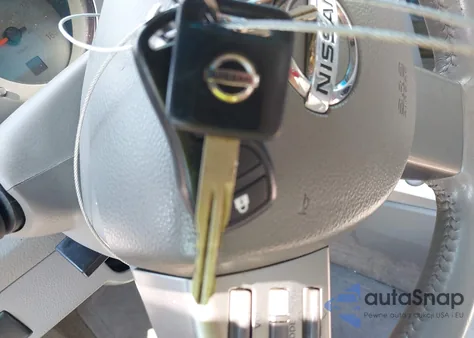 2005 Nissan Maxima 3.5 Se from USA, damaged, VIN 1N4BA41E05C868292